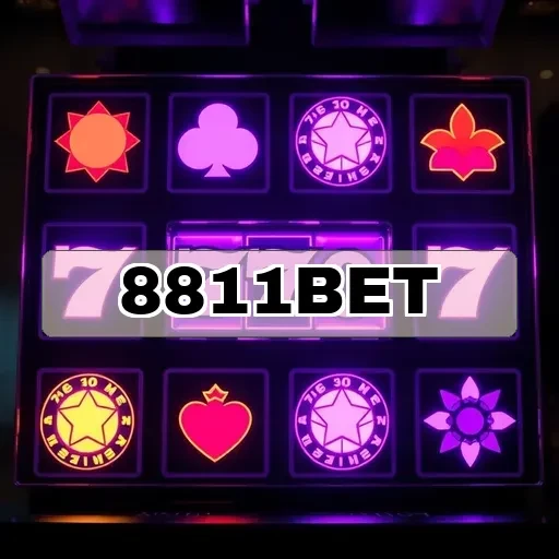 8811bet: Vantagens Incríveis do Seu App para Apostas Online