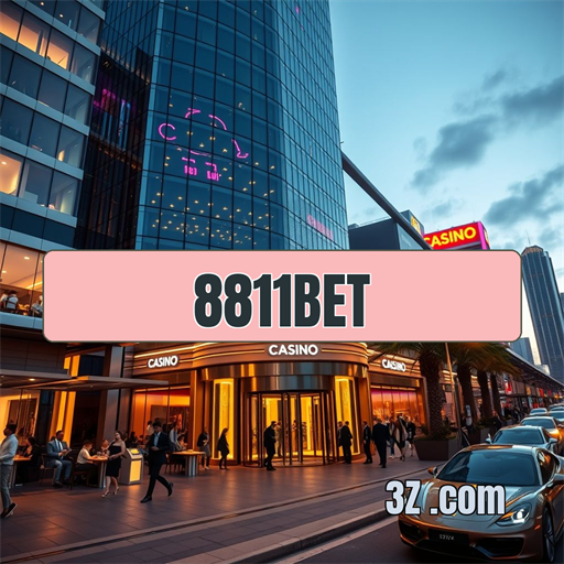 Baixar no 8811bet: Experiência de Jogo Sem Limites