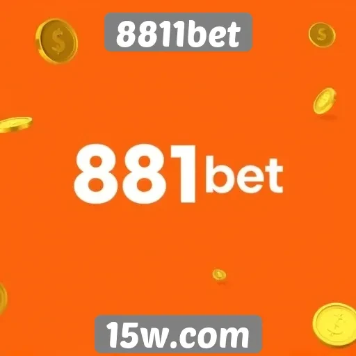 Sistema de bônus e promoções do 8811bet
