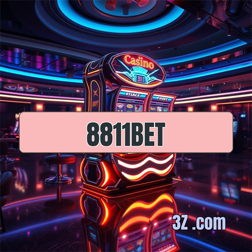 8811bet: A Confiável Plataforma de Jogos Brasileiros