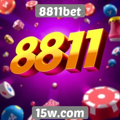 O impacto das promoções em 8811bet sobre os jogadores