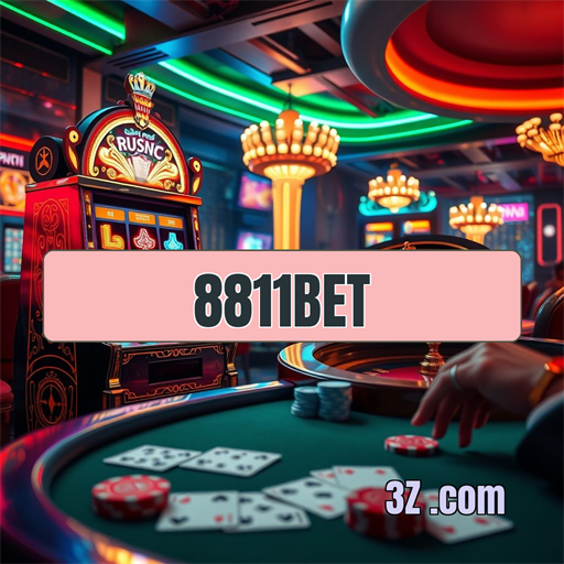 Recursos Incríveis da Seção Paga no 8811bet