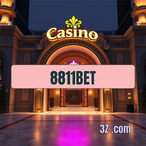 Experiência Inovadora na Plataforma 8811bet para Jogadores Brasileiros