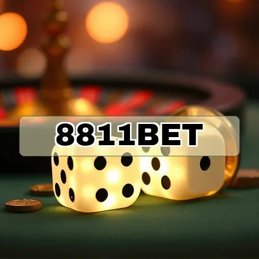 8811bet: A Plataforma que Revoluciona Suas Apostas Online