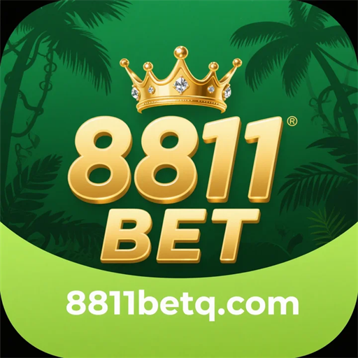 8811bet
